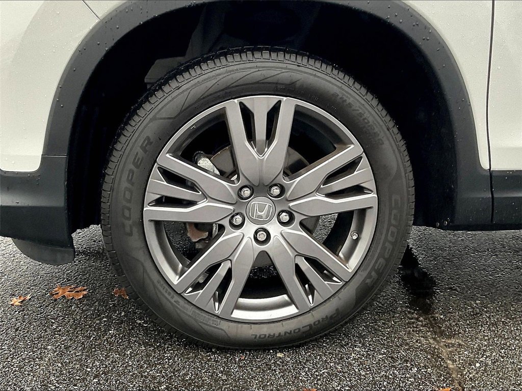 Used 2022 Honda Pilot Sport image 7