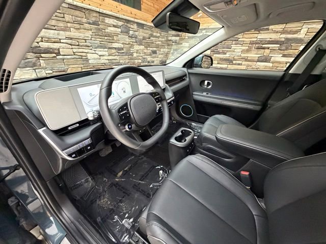 Used 2022 Hyundai Ioniq 5 Limited w/ Cargo Package AWD/4WD image 10