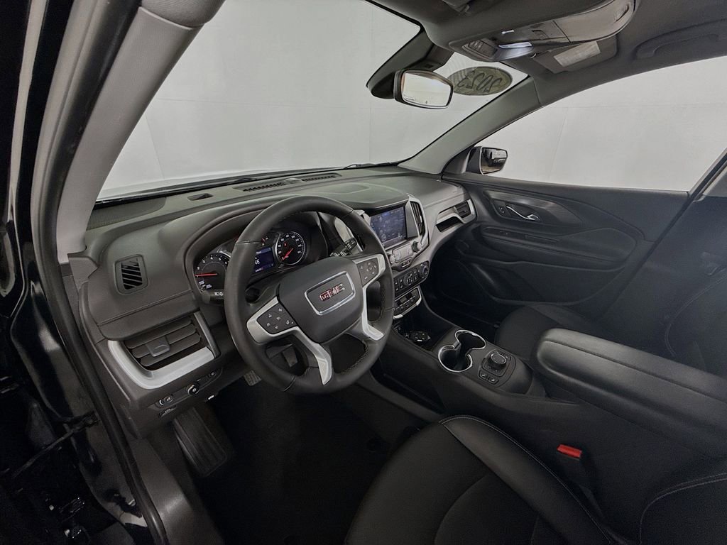 Used 2023 GMC Terrain SLT w/ Elevation Edition image 24