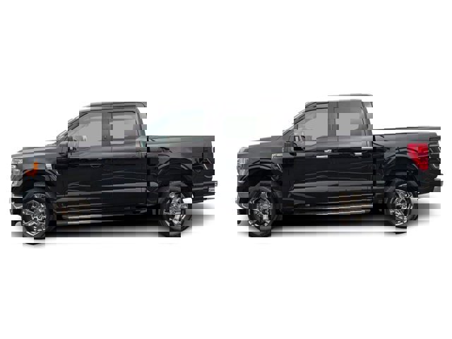 Certified 2021 Ford F150 XLT w/ Equipment Group 301A Mid image 2