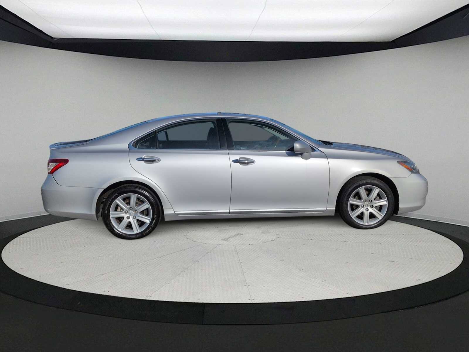 Used 2009 Lexus ES 350 image 9
