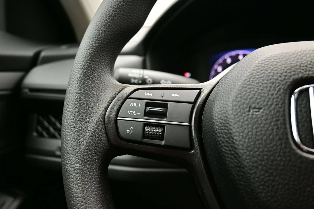 New 2026 Honda Accord LX image 45