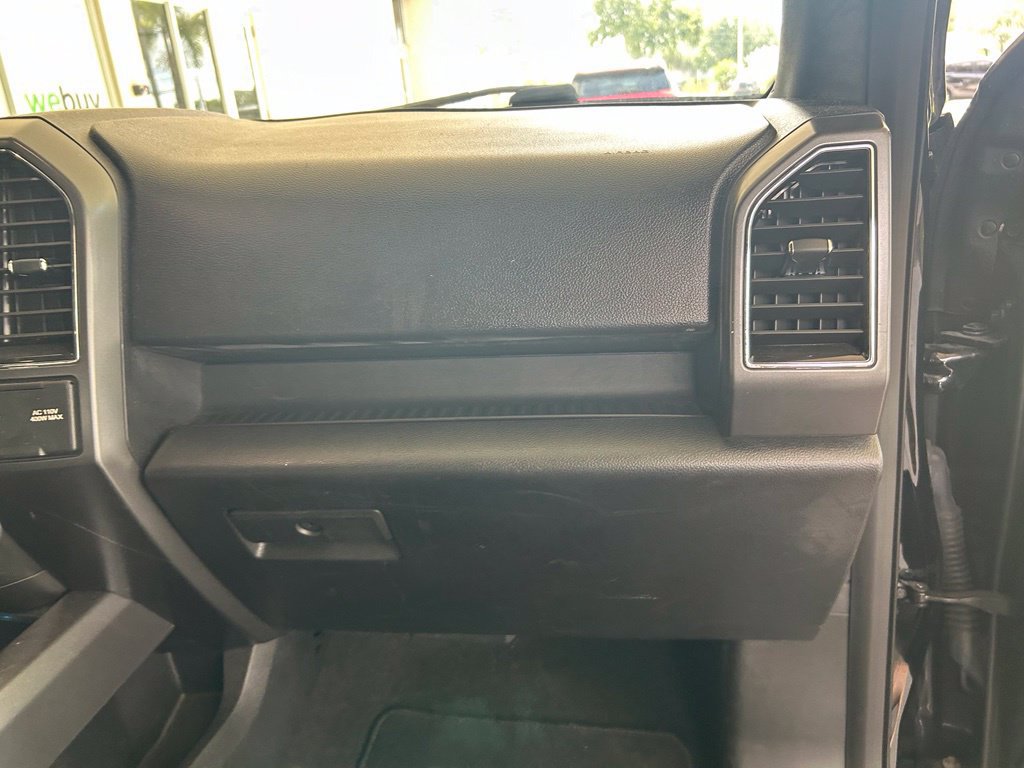 Used 2018 Ford F150 XLT w/ Equipment Group 302A Luxury RWD image 23