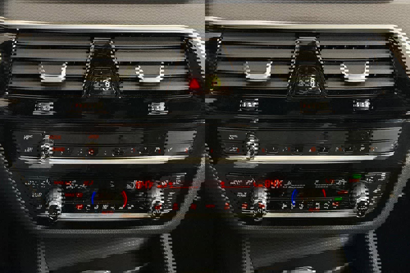 Used 2023 BMW 530e 530e w/ M Sport Package image 20