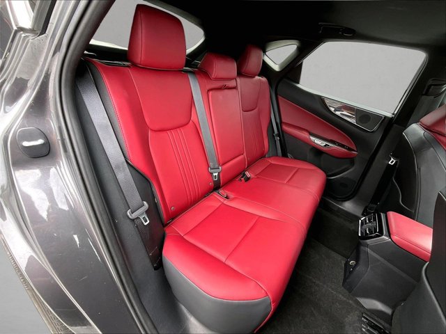 Used 2022 Lexus NX 350 AWD image 29