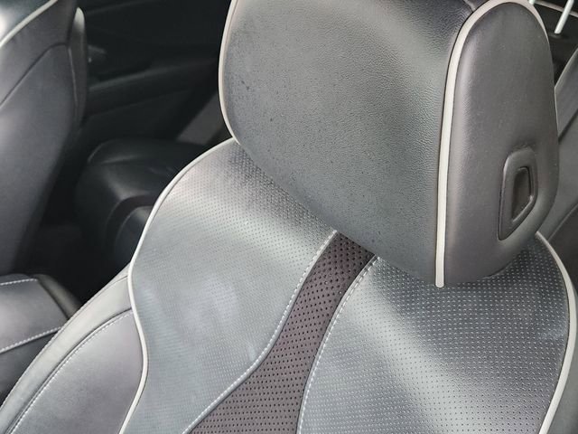 Used 2021 Acura RDX A-Spec FWD image 24