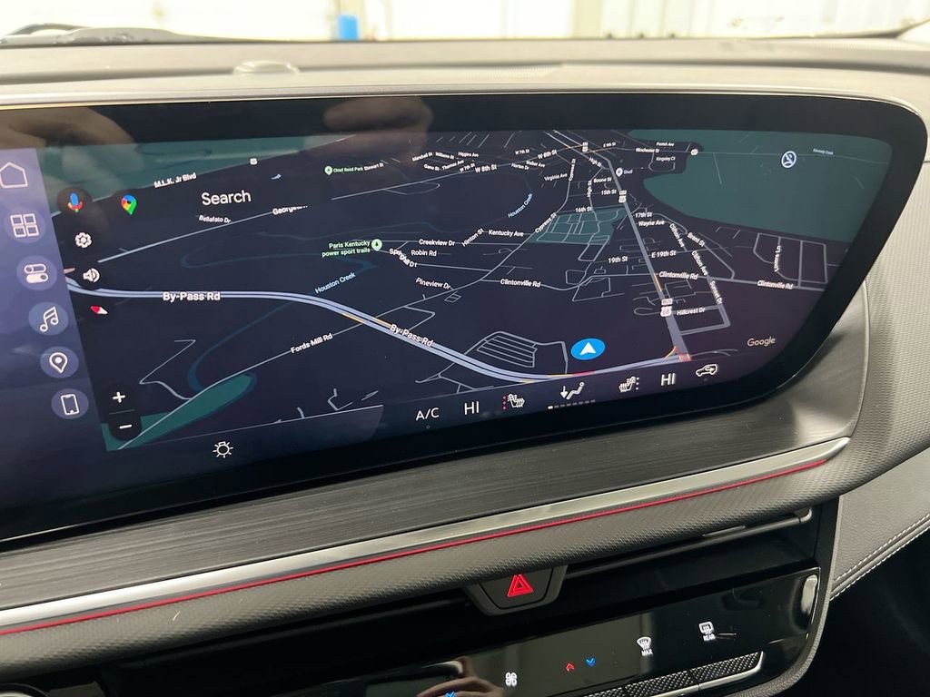 New 2026 Buick Envision Preferred AWD/4WD image 15