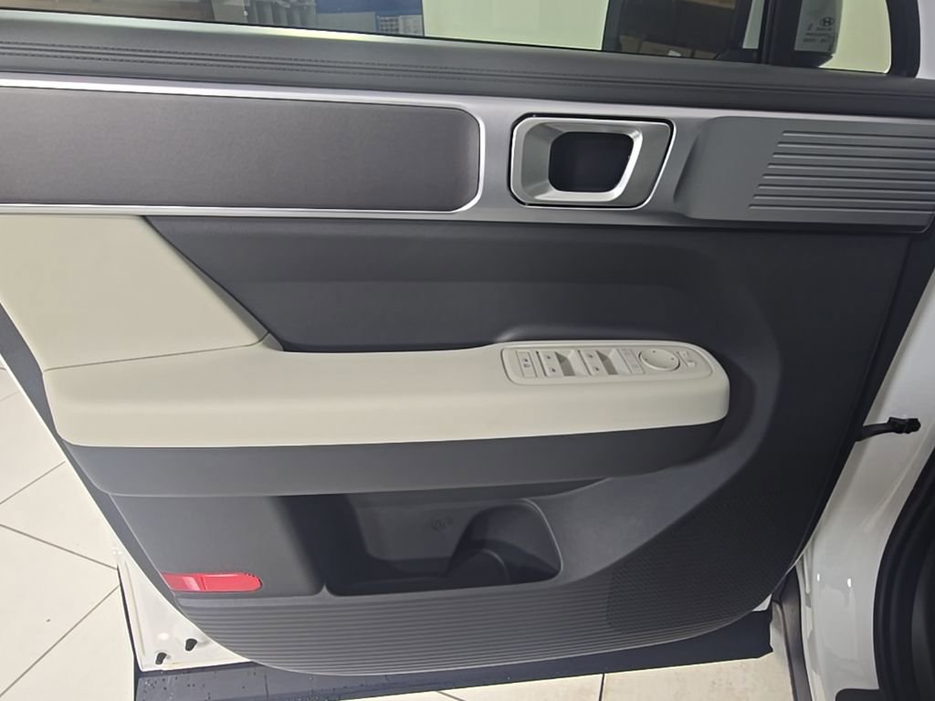 New 2026 Hyundai Santa Fe SE FWD image 11