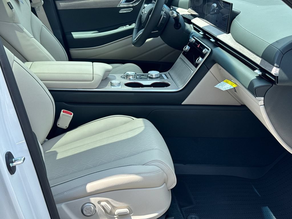 New 2026 Genesis GV80 2.5T Prestige AWD/4WD image 13