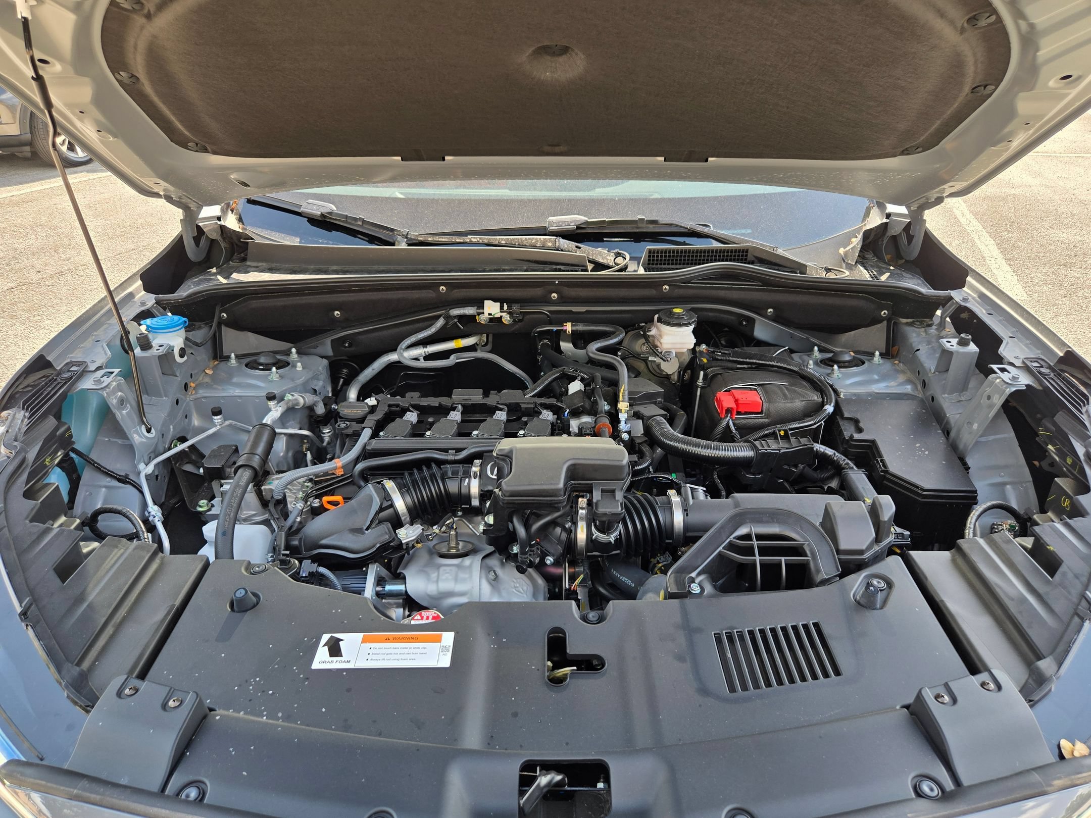 New 2026 Acura ADX A-Spec AWD/4WD image 27