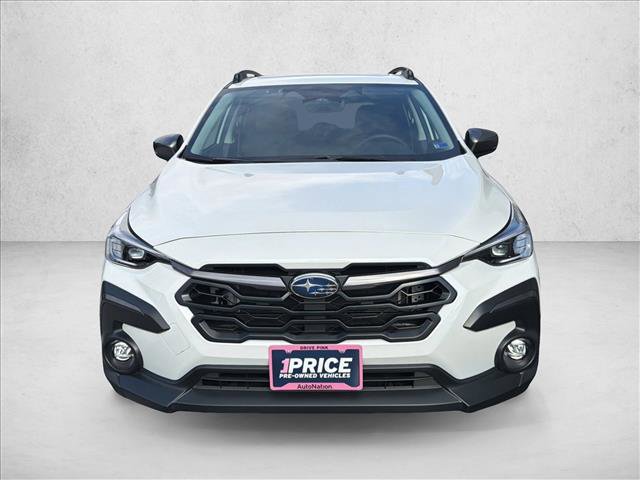 Used 2024 Subaru Crosstrek 2.5i Limited video 2
