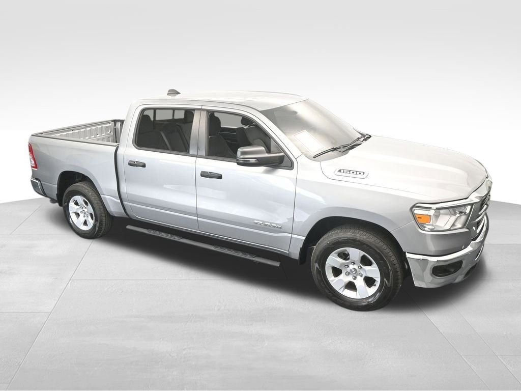 Used 2023 RAM 1500 Big Horn image 56