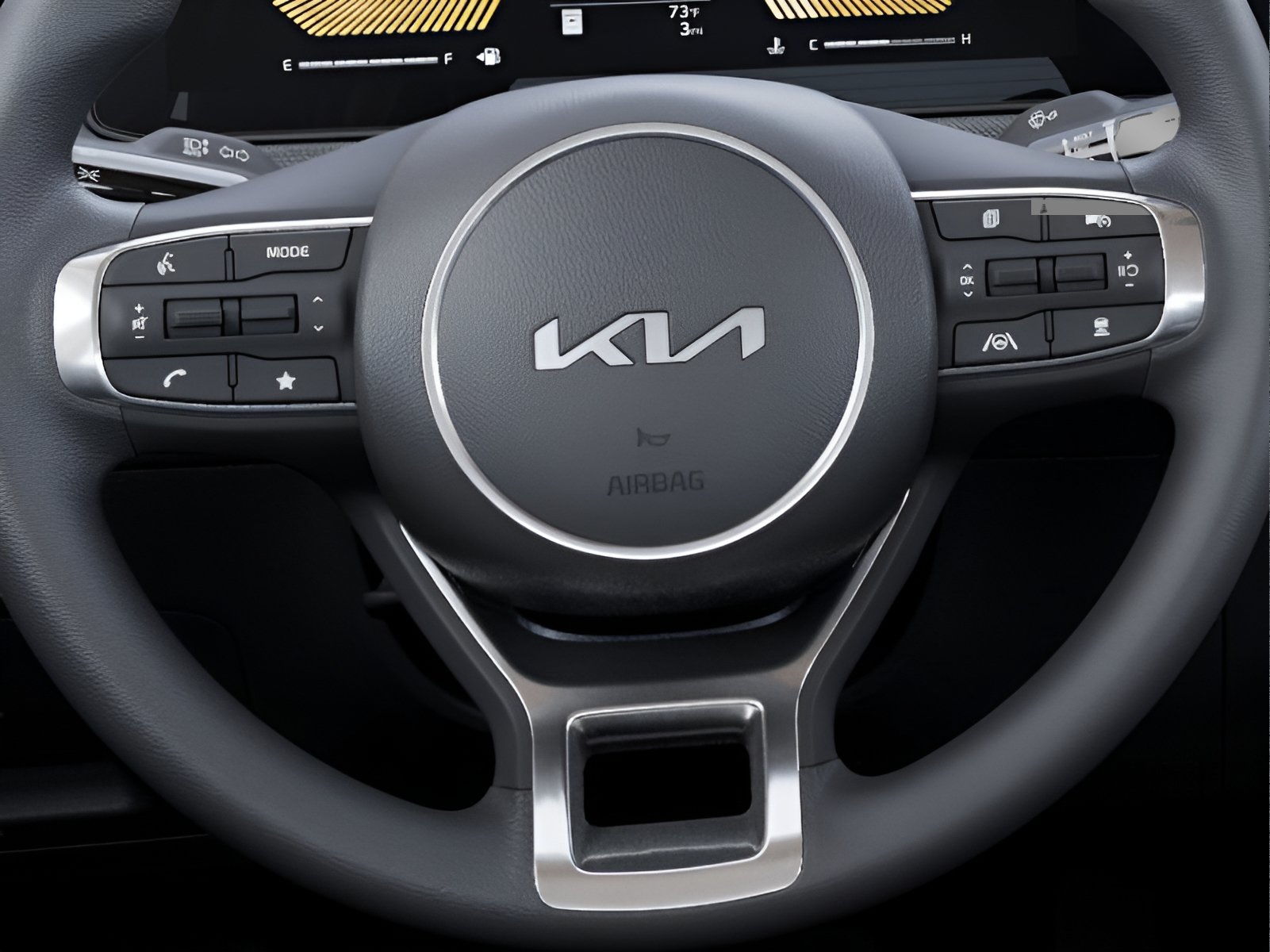 New 2026 Kia K5 LXS FWD image 22