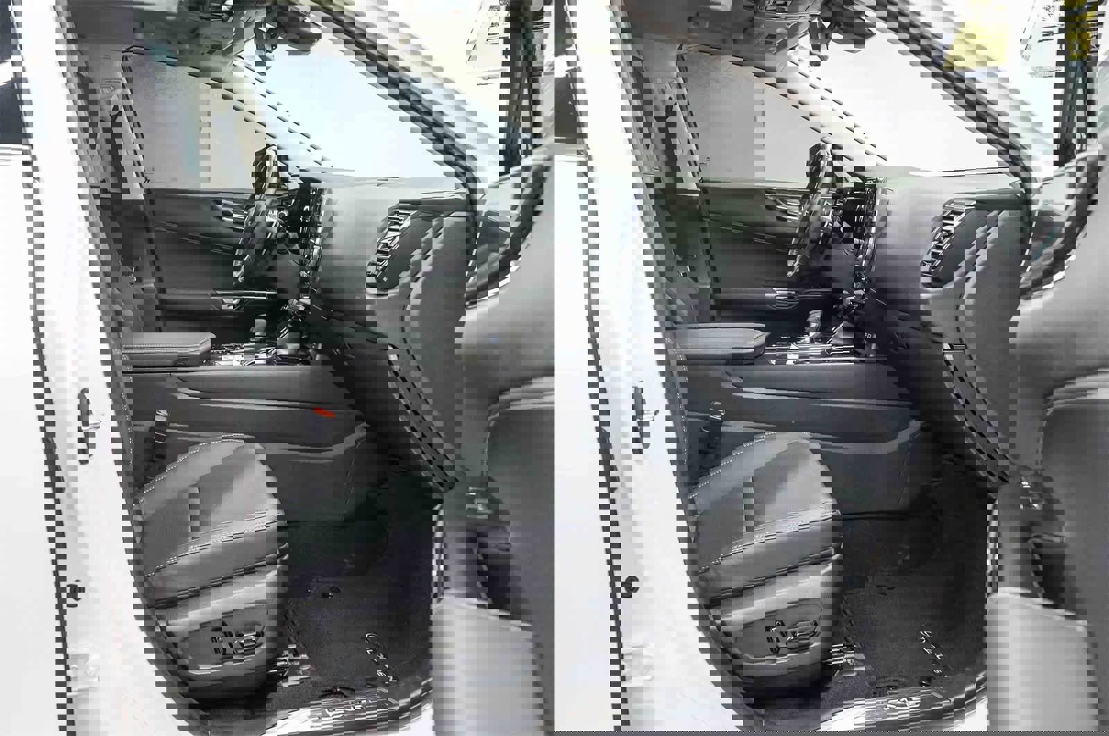 Used 2025 Lexus NX 350h AWD w/ Premium Package image 17