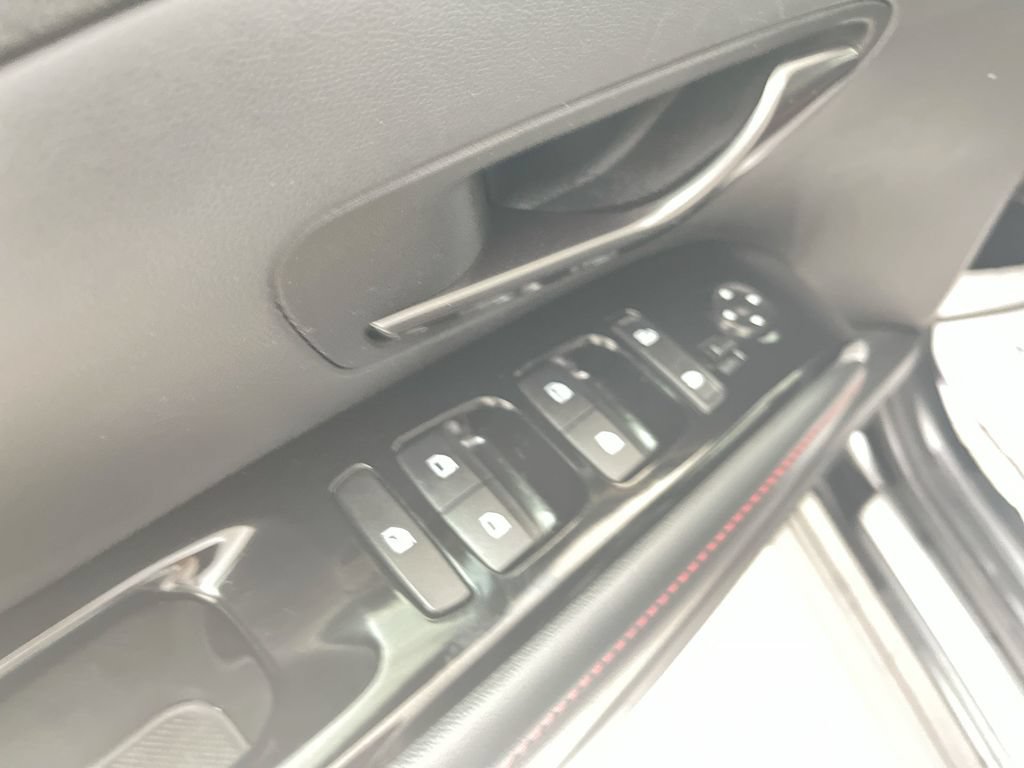 Used 2023 Hyundai Tucson N Line AWD/4WD image 17