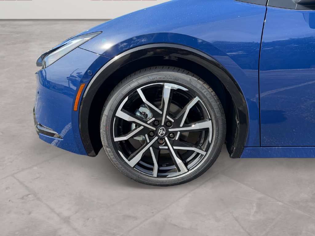New 2027 Toyota Prius Plug-In Hybrid w/ Limited Premium Package FWD image 14