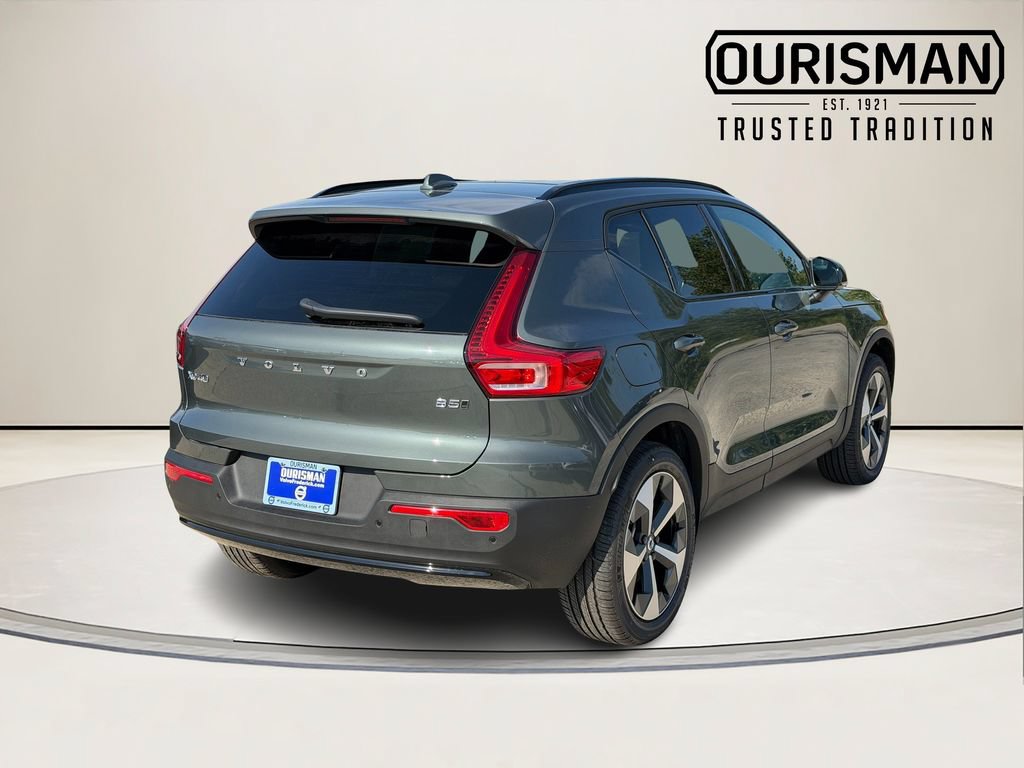 New 2026 Volvo XC40 B5 Plus w/ Protection Package Premier AWD/4WD image 3