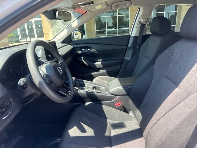 Used 2024 Honda Accord LX image 8