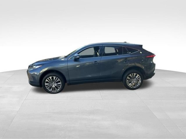 Certified 2021 Toyota Venza Limited w/ Advanced Technology Package AWD/4WD image 4
