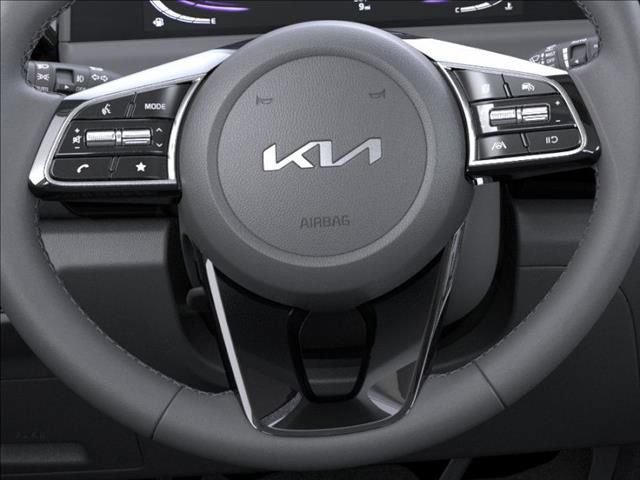 Used 2026 Kia Seltos S FWD image 22