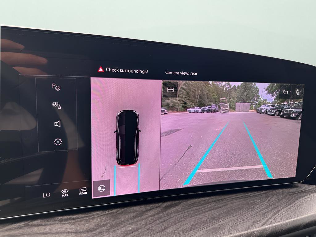 Used 2025 Audi Q5 Premium Plus w/ Premium Plus image 42