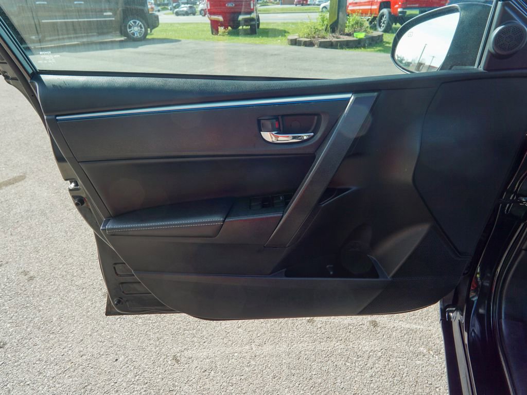 Used 2014 Toyota Corolla S FWD image 13