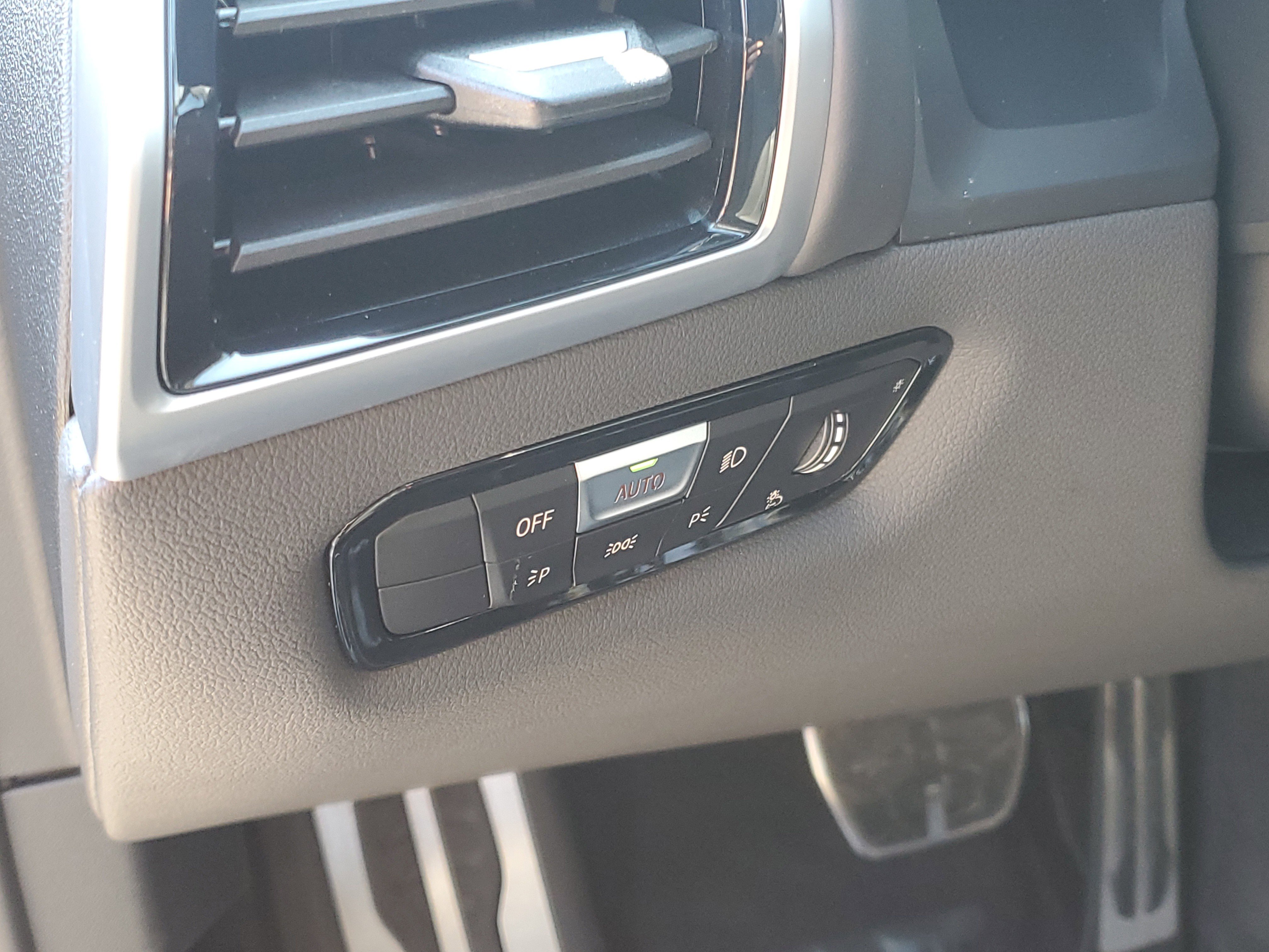 Certified 2023 BMW M850i Gran Coupe xDrive w/ M Sport Professional Package image 11