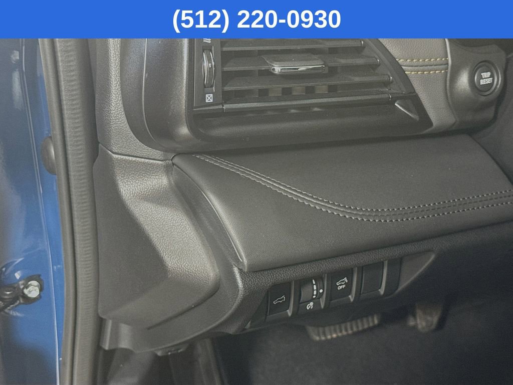 Certified 2025 Subaru Outback Wilderness image 11