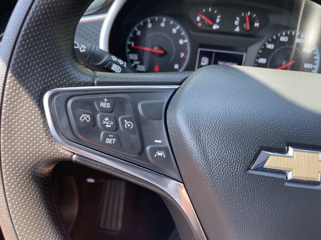 Used 2025 Chevrolet Malibu LT FWD image 34