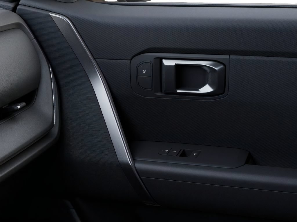 New 2027 Kia Seltos X-Line S AWD/4WD image 25