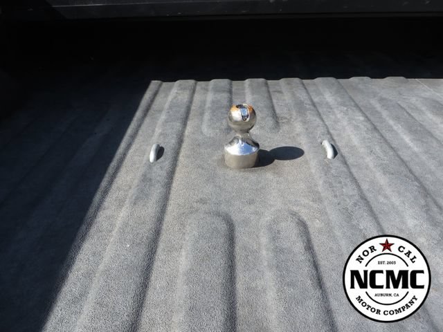 Used 2023 RAM 3500 Limited AWD/4WD image 13