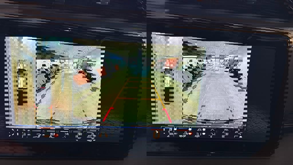 New 2026 GMC Sierra 2500 AT4X image 39