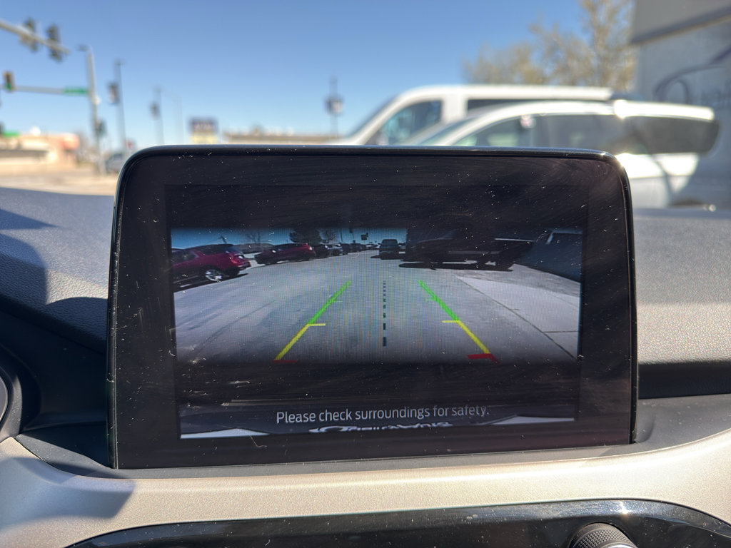 Used 2022 Ford Escape SE w/ Cold Weather Package image 18
