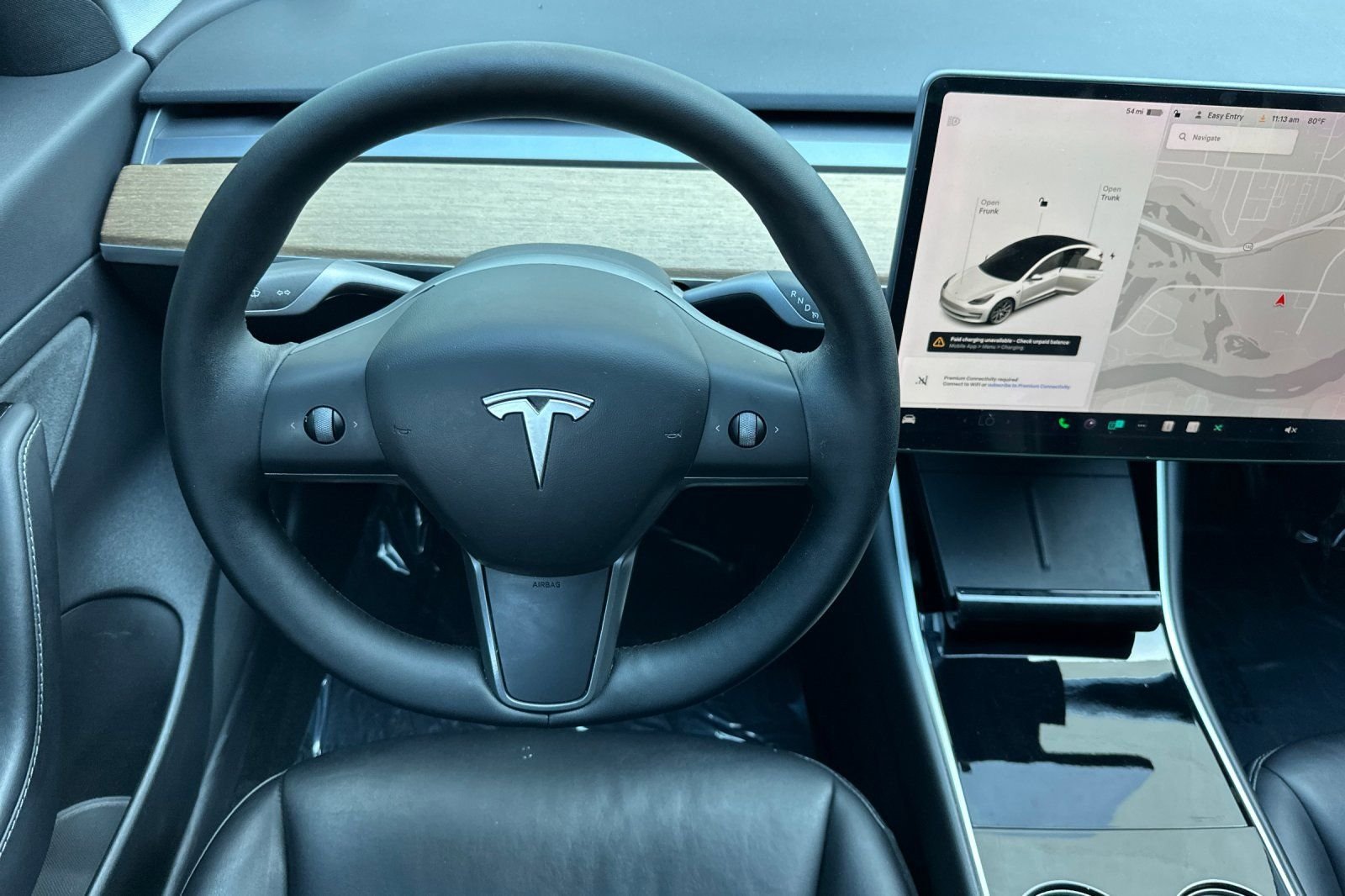 Used 2020 Tesla Model 3 image 16