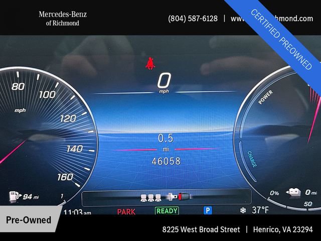 Used 2024 Mercedes-Benz GLE 450e 4MATIC image 18