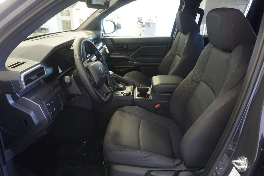 New 2026 Toyota Tacoma SR5 AWD/4WD image 20