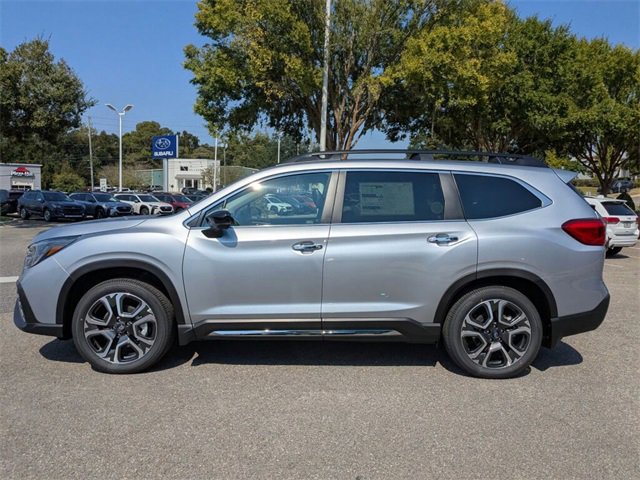 New 2025 Subaru Ascent Touring image 6