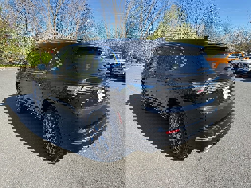 New 2026 Buick Enclave Avenir w/ Super Cruise Package image 5