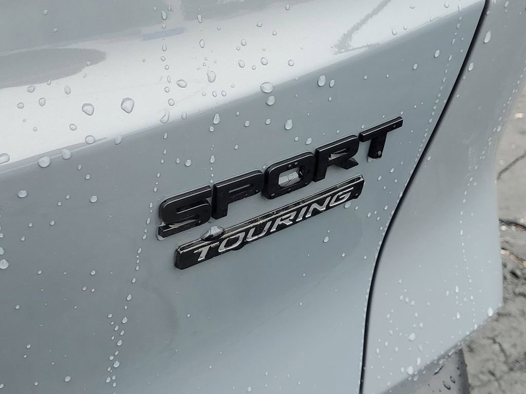 New 2026 Honda CR-V Sport Touring image 6