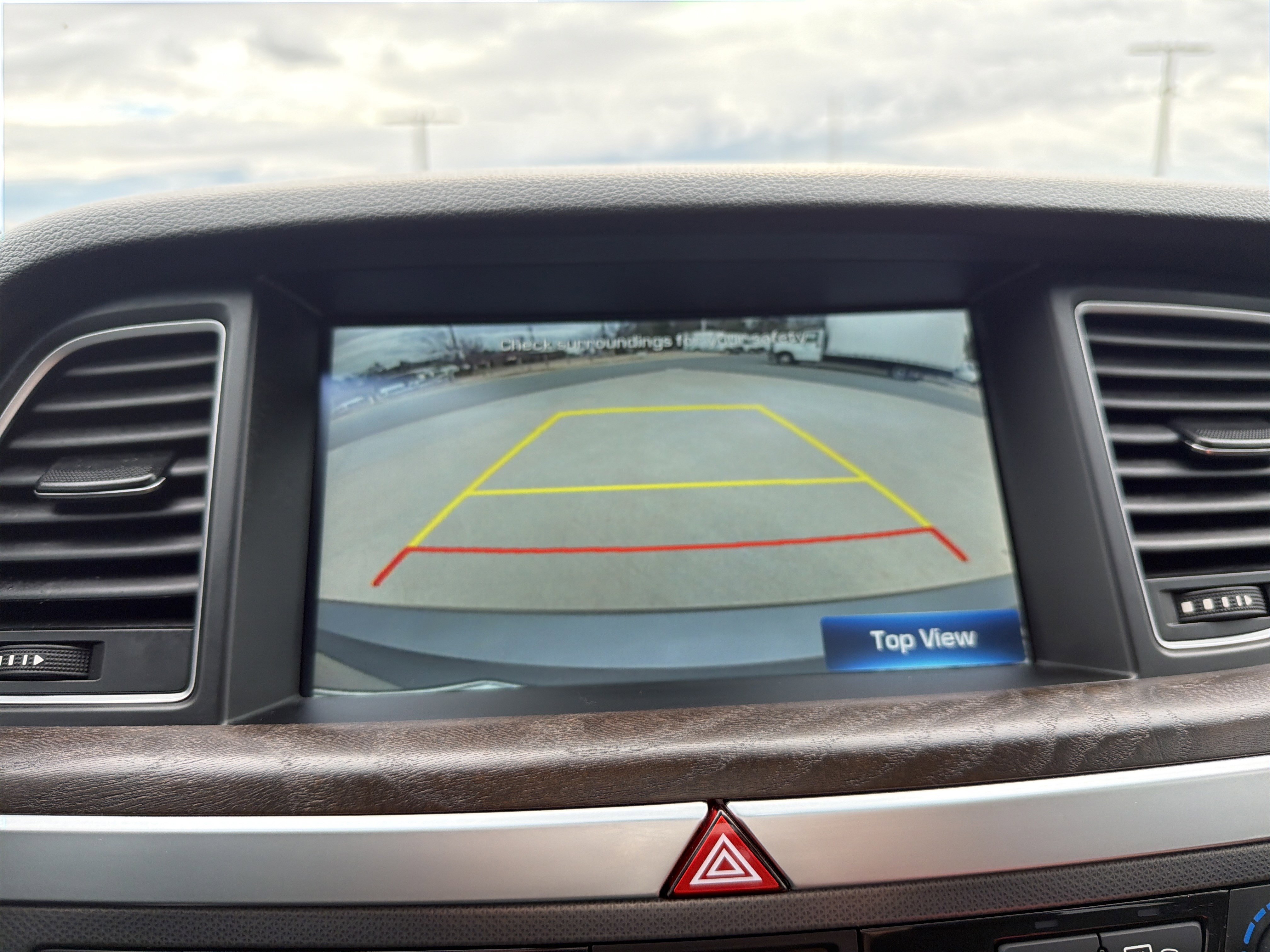 Used 2015 Hyundai Genesis 3.8 w/ Option Group 04 image 25