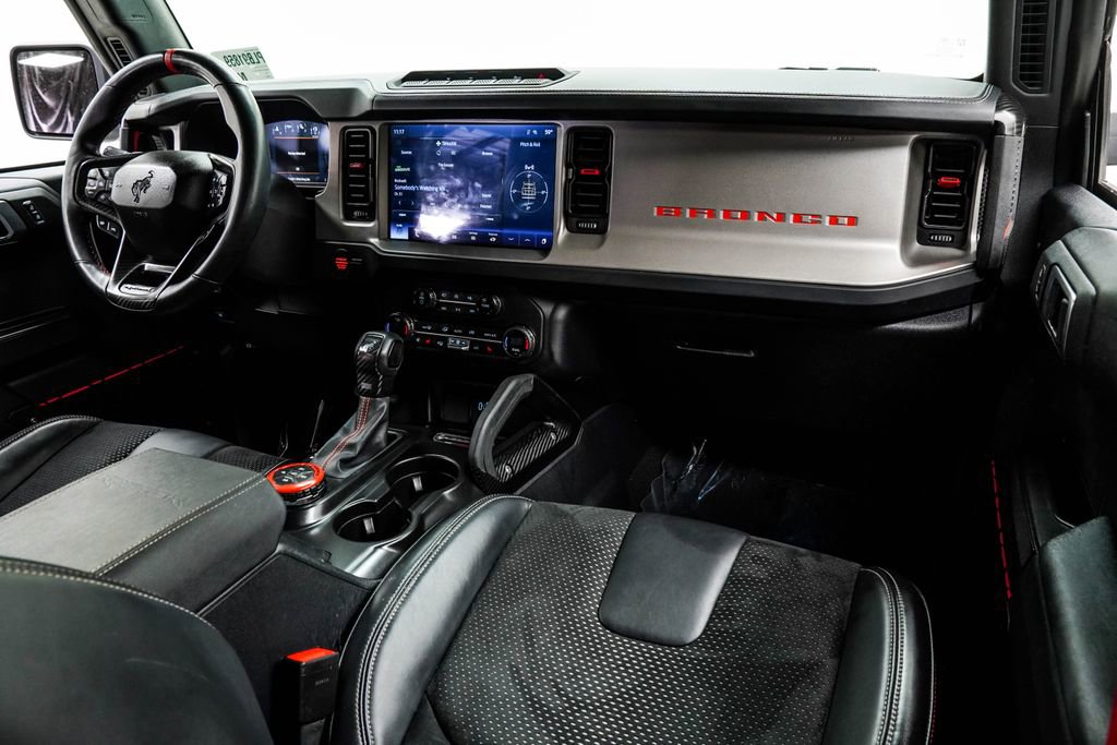 Used 2023 Ford Bronco Raptor image 21