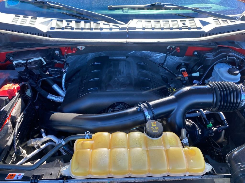 Used 2016 Ford F150 XLT w/ Equipment Group 302A Luxury image 13