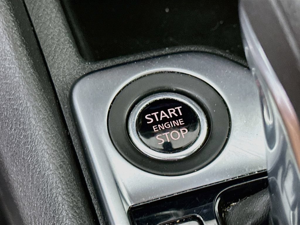Certified 2024 Nissan Sentra SV w/ All-Weather Package FWD image 20
