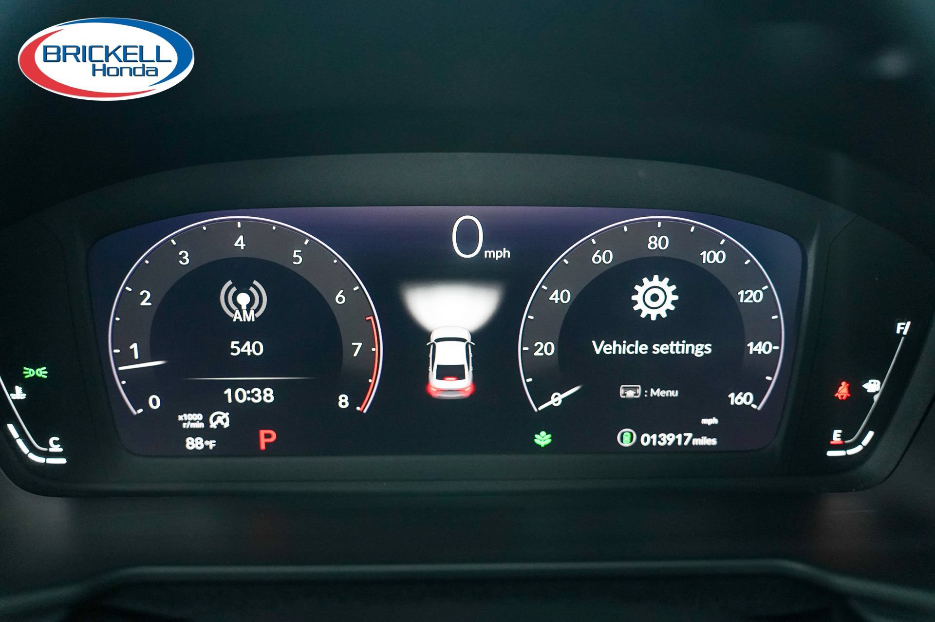 Used 2023 Honda Accord LX image 36