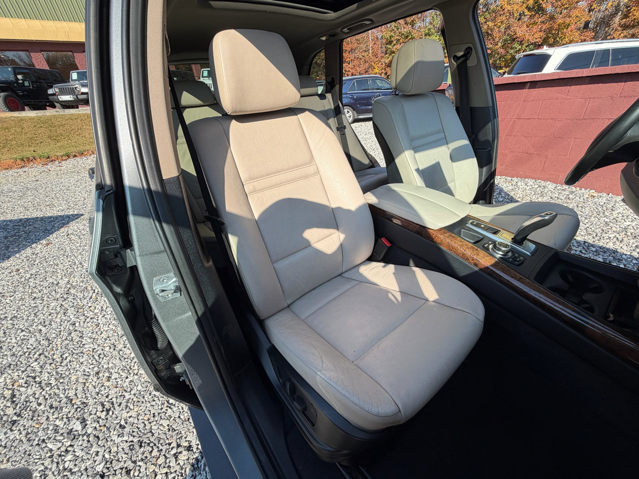 Used 2013 BMW X5 xDrive35i image 18