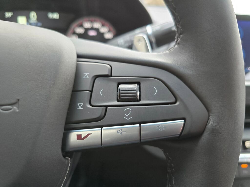 New 2026 Cadillac CT4 V image 31