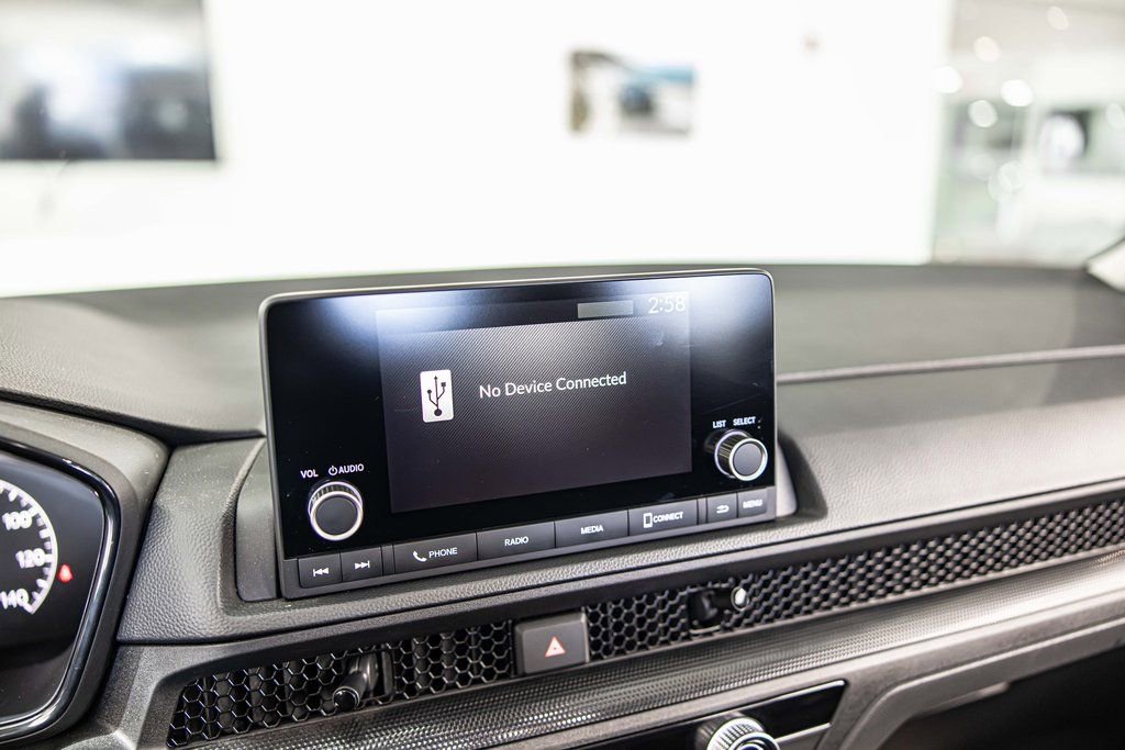 Used 2025 Honda CR-V LX image 25