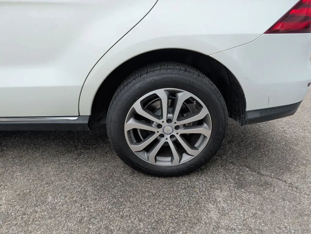 Used 2017 Mercedes-Benz GLE 550e image 10