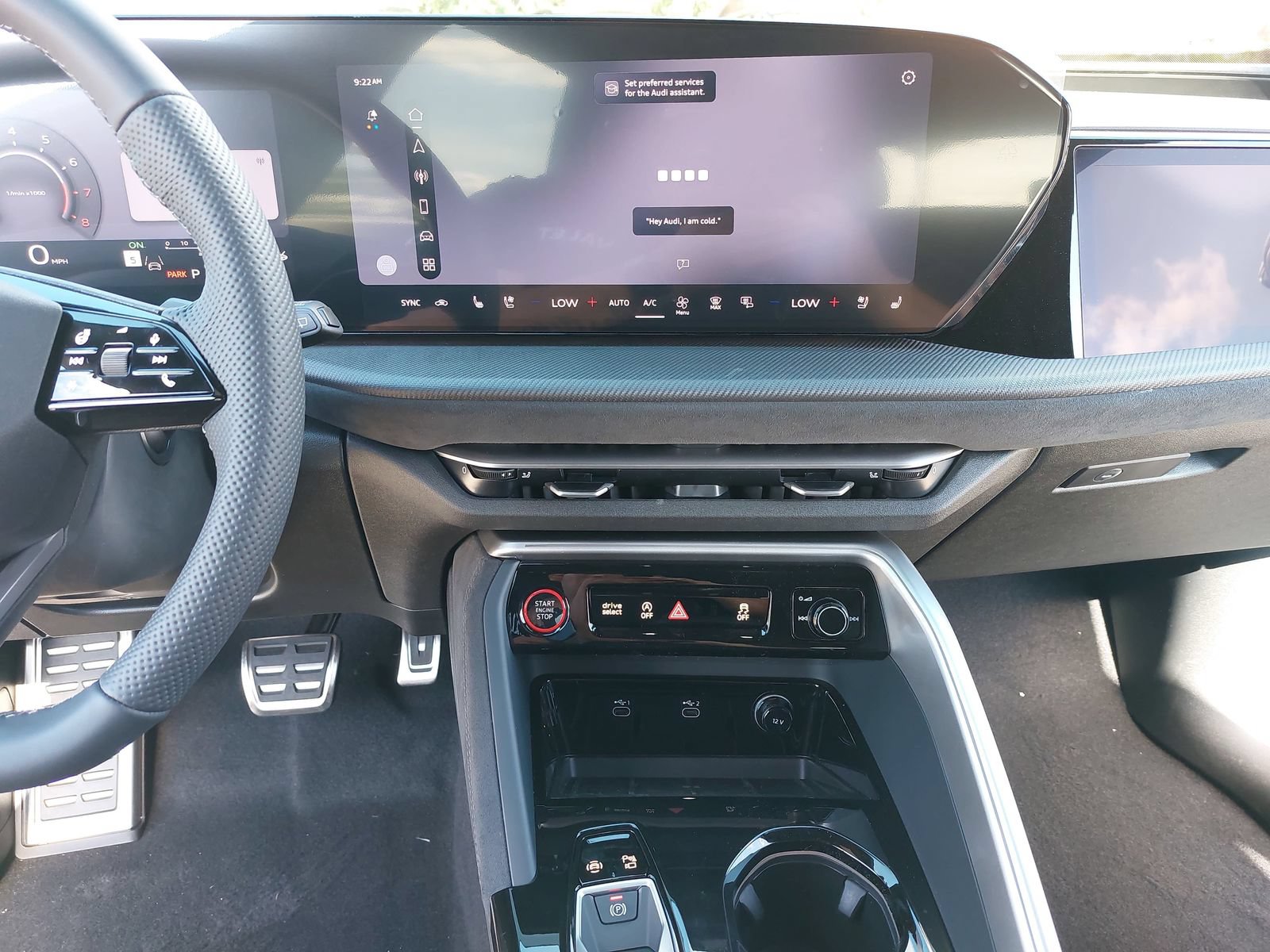 New 2026 Audi SQ5 Premium Plus AWD/4WD image 21