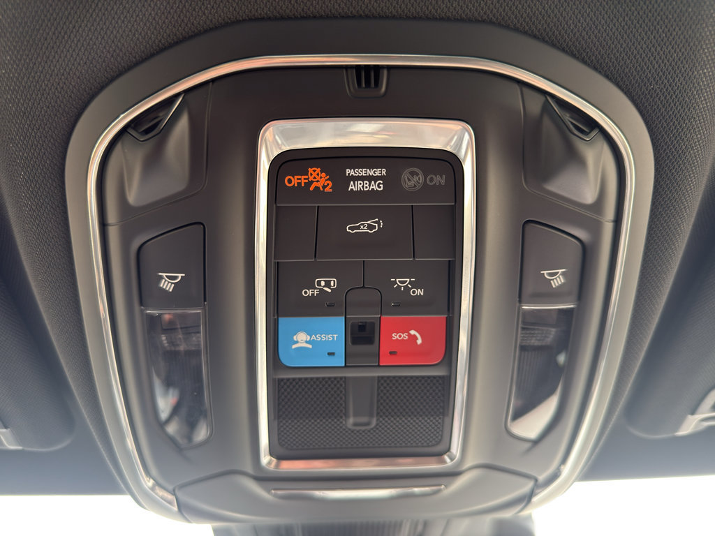New 2026 Dodge Charger Scat Pack AWD/4WD image 22